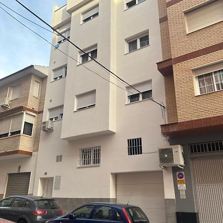 Apartamento Tejares 2B มาลากา ภายนอก รูปภาพ