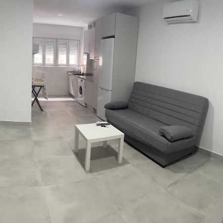 Apartamento Tejares 2B มาลากา ภายนอก รูปภาพ