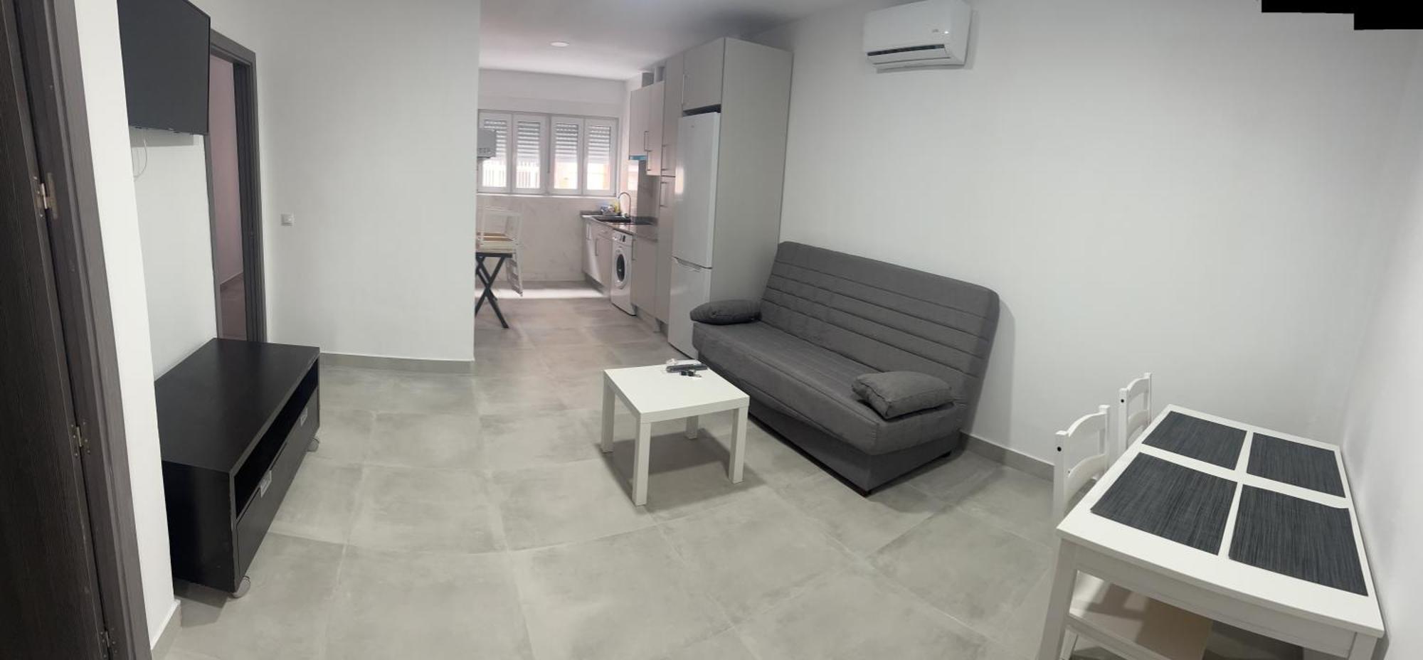 Apartamento Tejares 2B มาลากา ภายนอก รูปภาพ