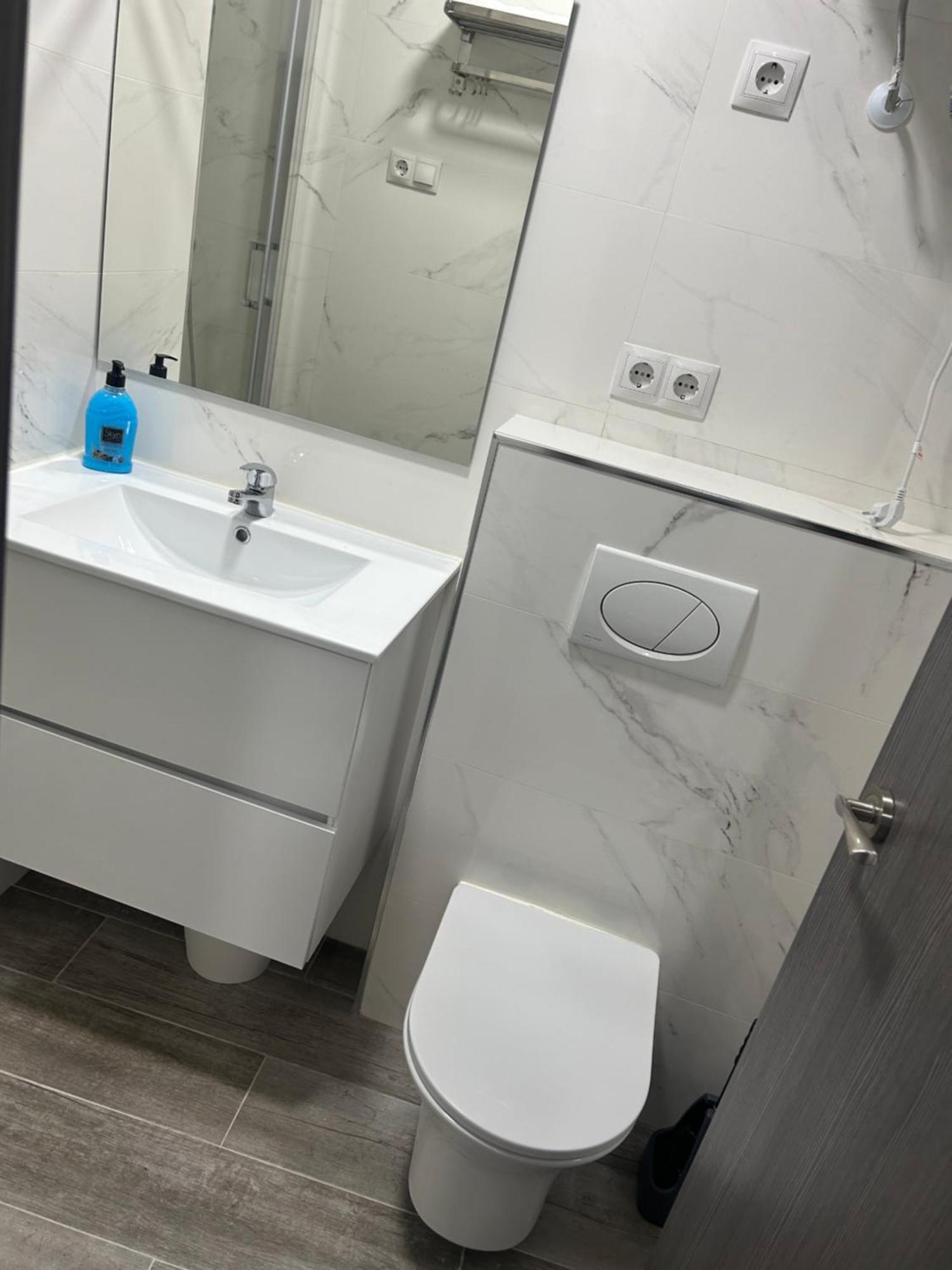 Apartamento Tejares 2B มาลากา ภายนอก รูปภาพ