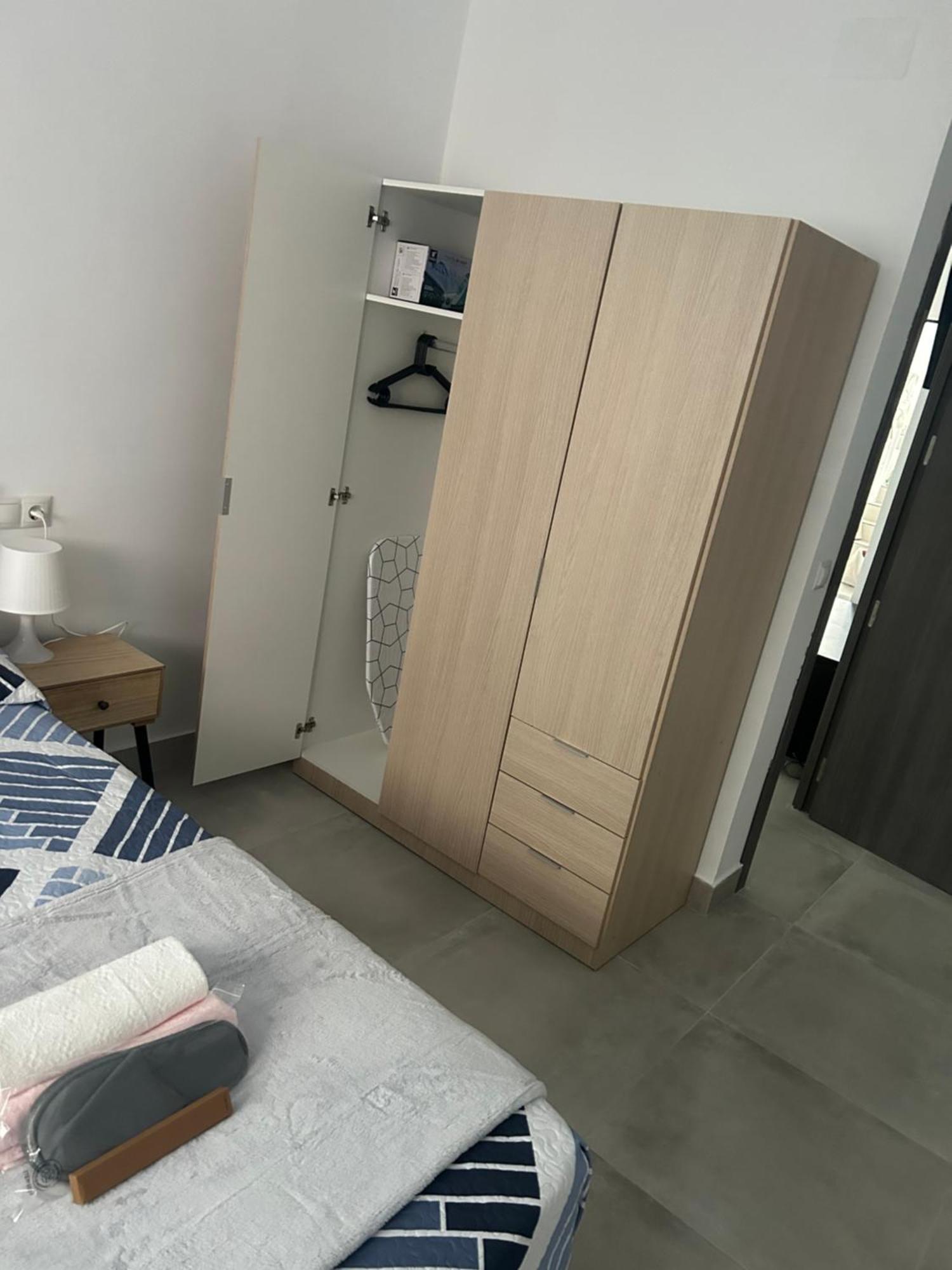 Apartamento Tejares 2B มาลากา ภายนอก รูปภาพ